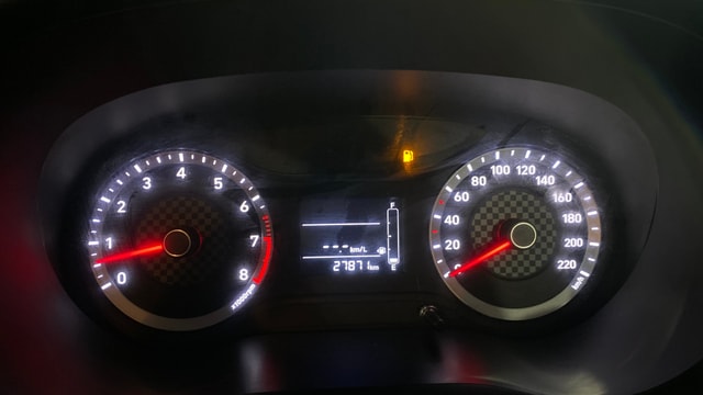 View Hyundai Grand i10 Nios Image 33 Used Hyundai Grand i10 Nios Image 33