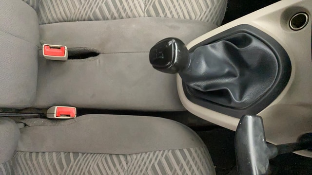 View Datsun Go Image 38 Used Datsun Go Image 38