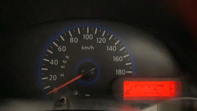 View Datsun Go Image 19 Used Datsun Go Image 19