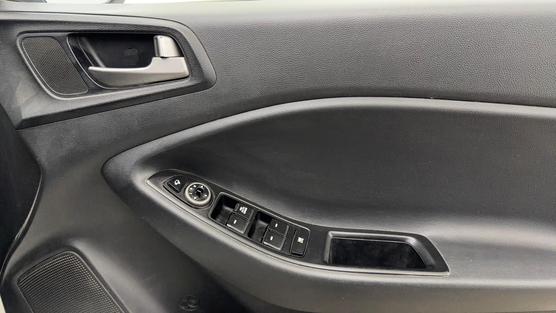 Used 2018 Hyundai Elite i20 Used 2018 Hyundai Elite i20