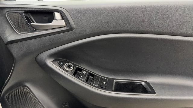 View Hyundai Elite i20 Image 33 Used Hyundai Elite i20 Image 33