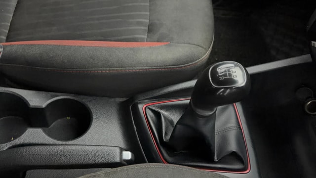 View Hyundai Elite i20 Image 38 Used Hyundai Elite i20 Image 38