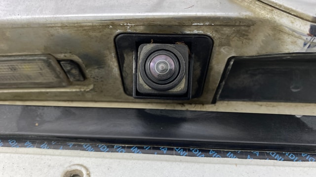 View MG Hector Plus Image 17 Used MG Hector Plus Image 17
