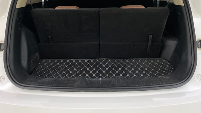 View MG Hector Plus Image 7 Used MG Hector Plus Image 7