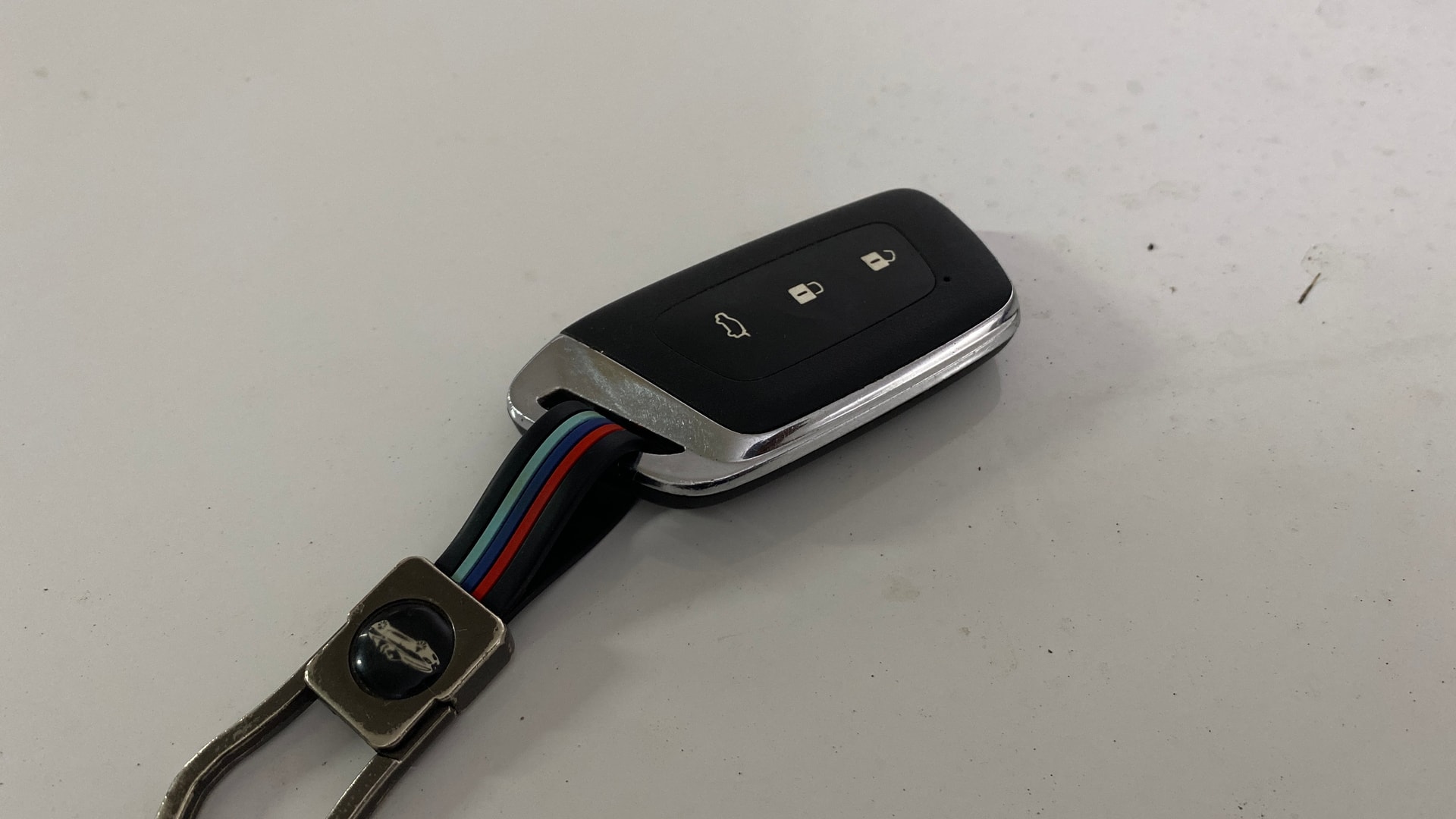 View 2024 MG Hector Plus Savvy Pro 7 Seater CVT Petrol Image 20 Used 2024 MG Hector Plus Savvy Pro 7 Seater CVT Petrol Image 20