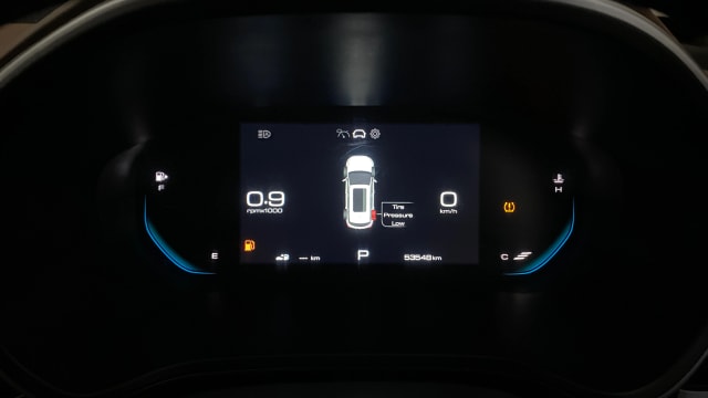 View MG Hector Plus Image 22 Used MG Hector Plus Image 22