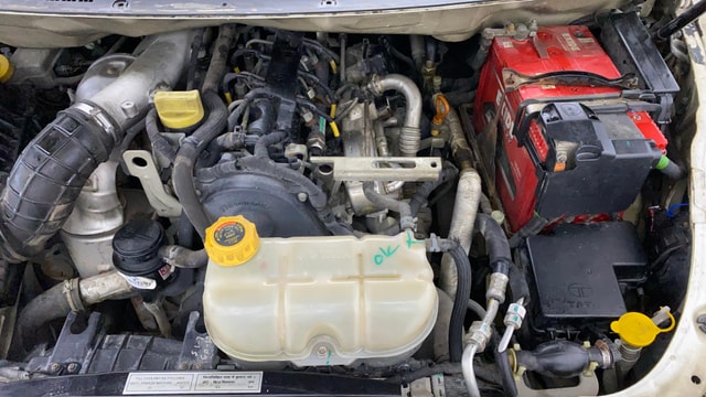 View Tata Hexa Image 28 Used Tata Hexa Image 28