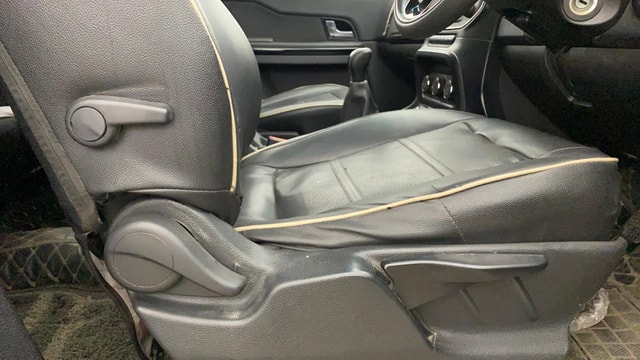 View Tata Hexa Image 11 Used Tata Hexa Image 11