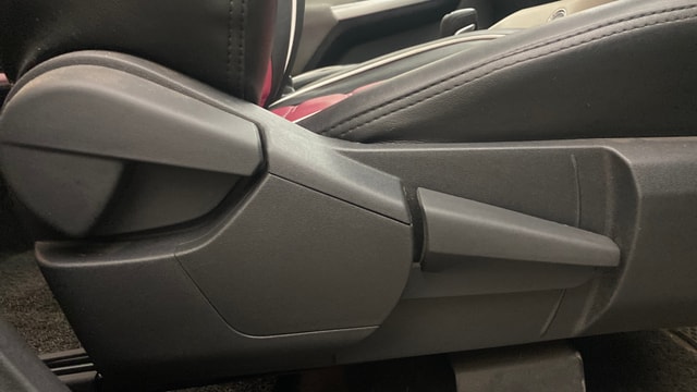 View Nissan Magnite Image 18 Used Nissan Magnite Image 18