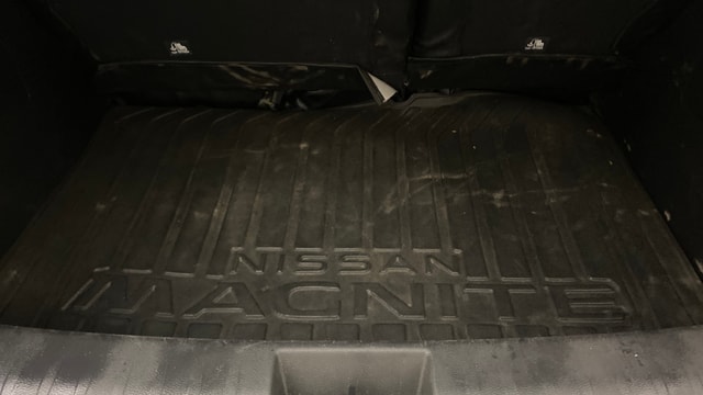 View Nissan Magnite Image 10 Used Nissan Magnite Image 10