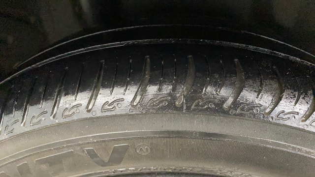 View Honda Amaze Image 9 Used Honda Amaze Image 9