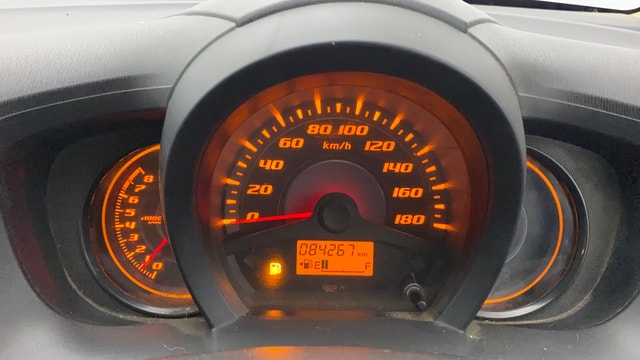 View Honda Amaze Image 19 Used Honda Amaze Image 19