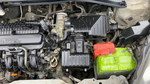 View Honda Amaze Image 27 Used Honda Amaze Image 27