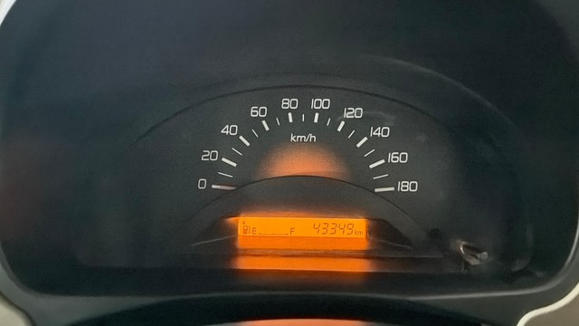 View Maruti Suzuki 1000 Image 33 Used Maruti Suzuki 1000 Image 33