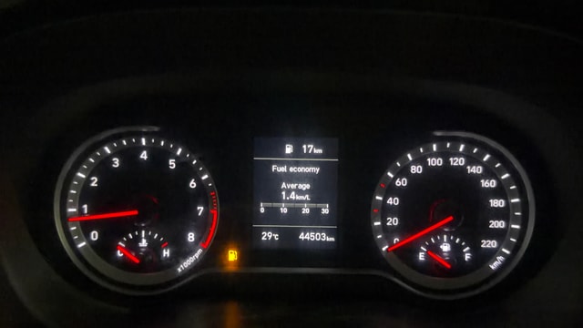 View Hyundai Grand i10 Nios Image 35 Used Hyundai Grand i10 Nios Image 35