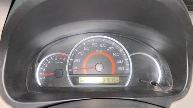 View Maruti Suzuki 1000 Image 33 Used Maruti Suzuki 1000 Image 33