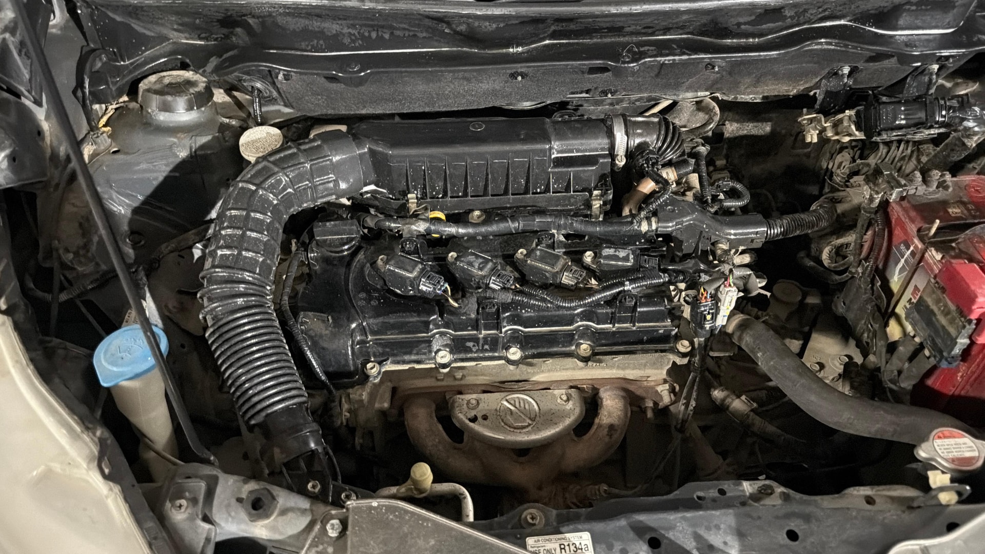 View 2019 Maruti Suzuki 1000 Base Variant Image 3 Used 2019 Maruti Suzuki 1000 Base Variant Image 3