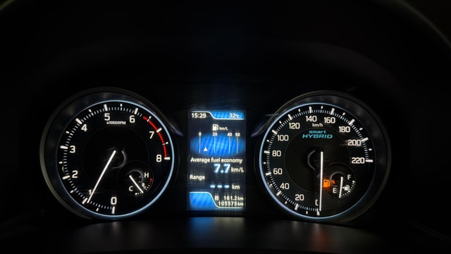 View Maruti Suzuki 1000 Image 36 Used Maruti Suzuki 1000 Image 36