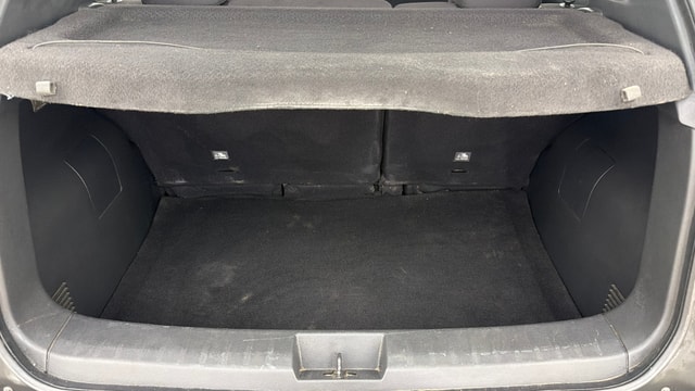 View Nissan Magnite Image 6 Used Nissan Magnite Image 6