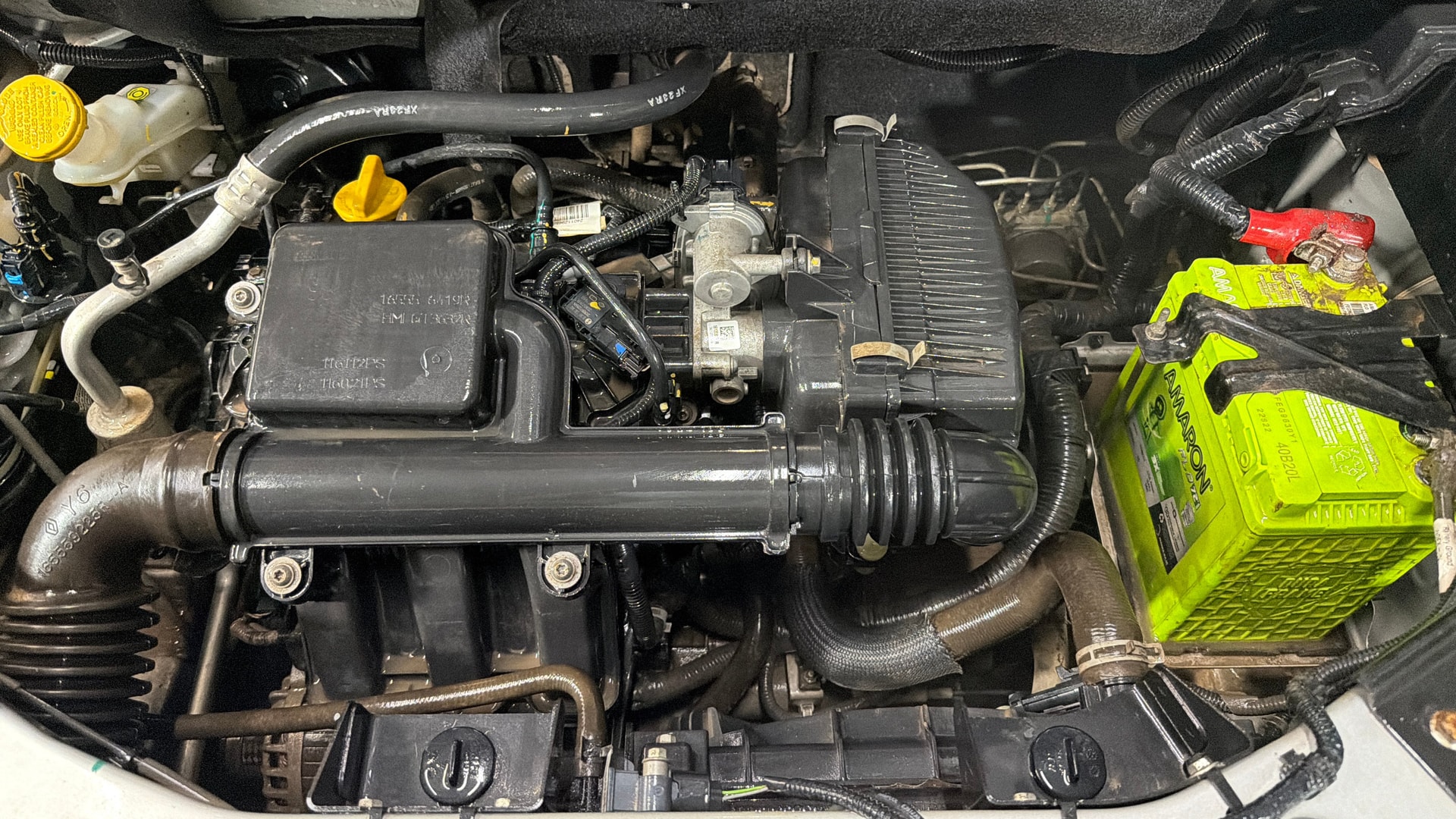 Used 2021 Nissan Magnite Used 2021 Nissan Magnite