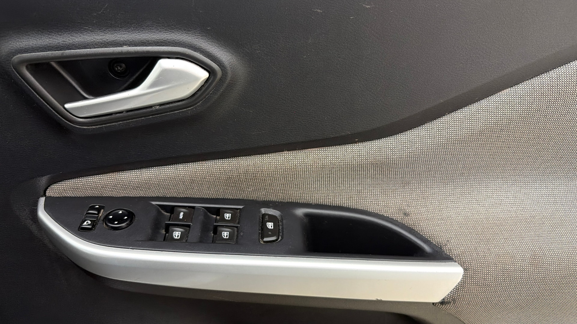 Used 2021 Nissan Magnite Used 2021 Nissan Magnite