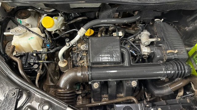 View Nissan Magnite Image 25 Used Nissan Magnite Image 25