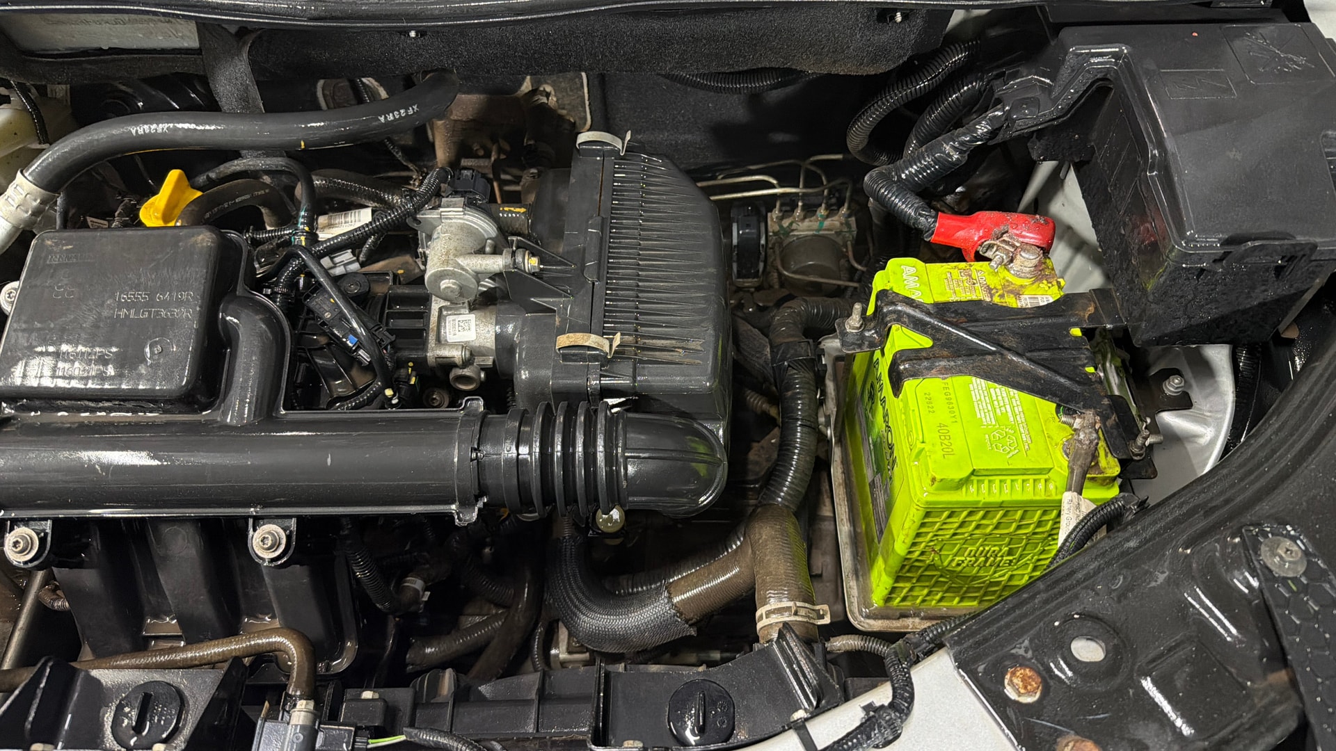 Used 2021 Nissan Magnite Used 2021 Nissan Magnite