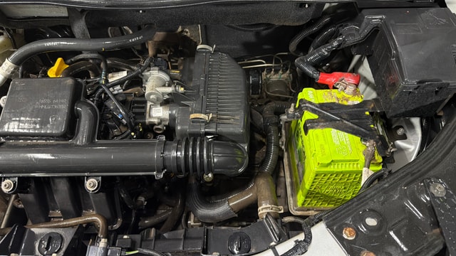 View Nissan Magnite Image 29 Used Nissan Magnite Image 29
