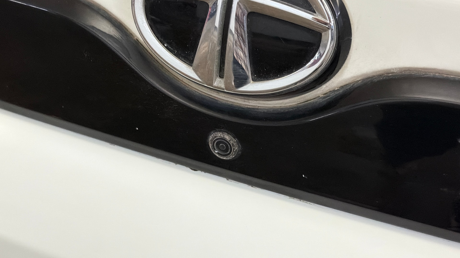 Used 2023 Tata Nexon Used 2023 Tata Nexon