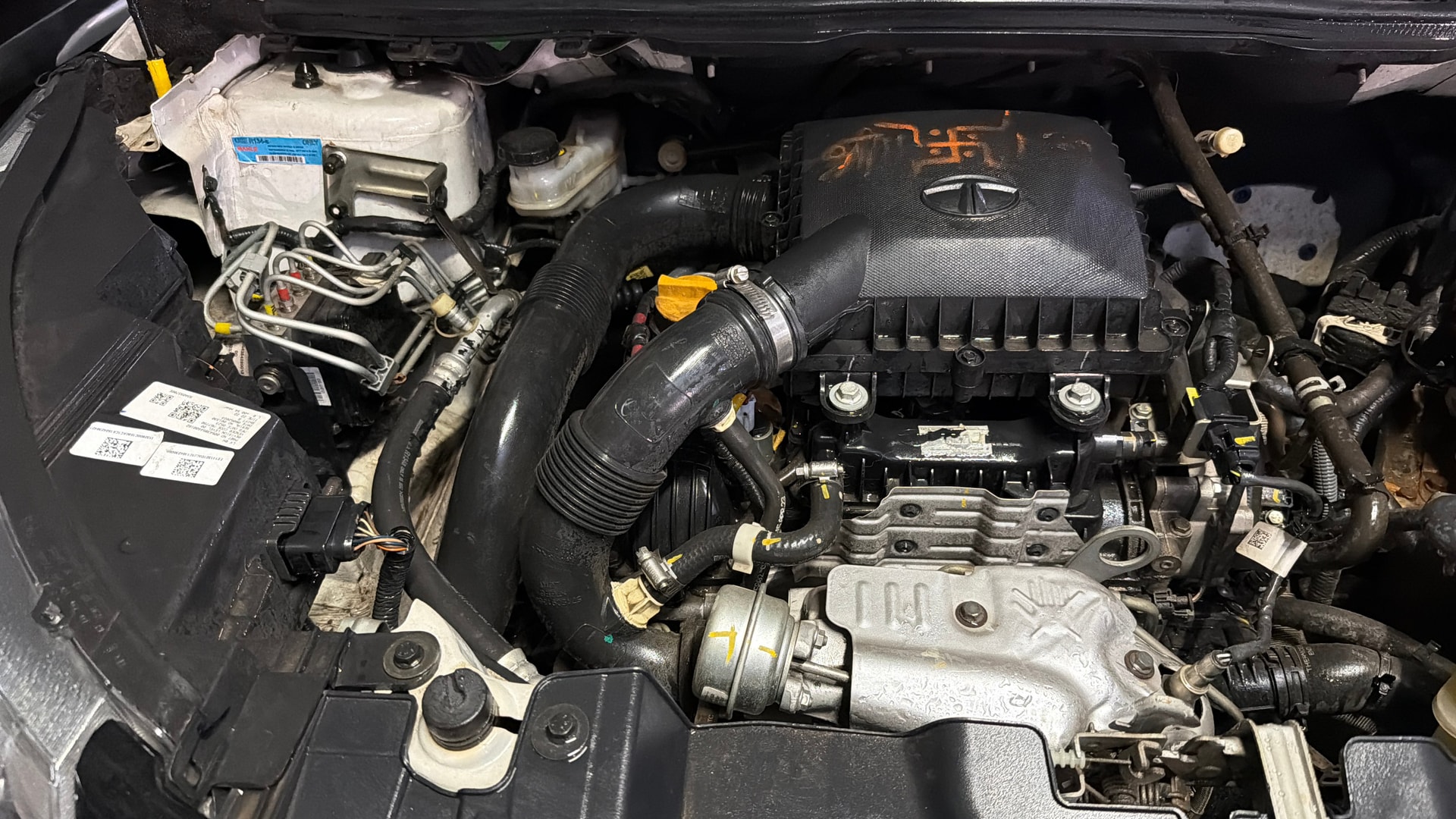 Used 2023 Tata Nexon Used 2023 Tata Nexon