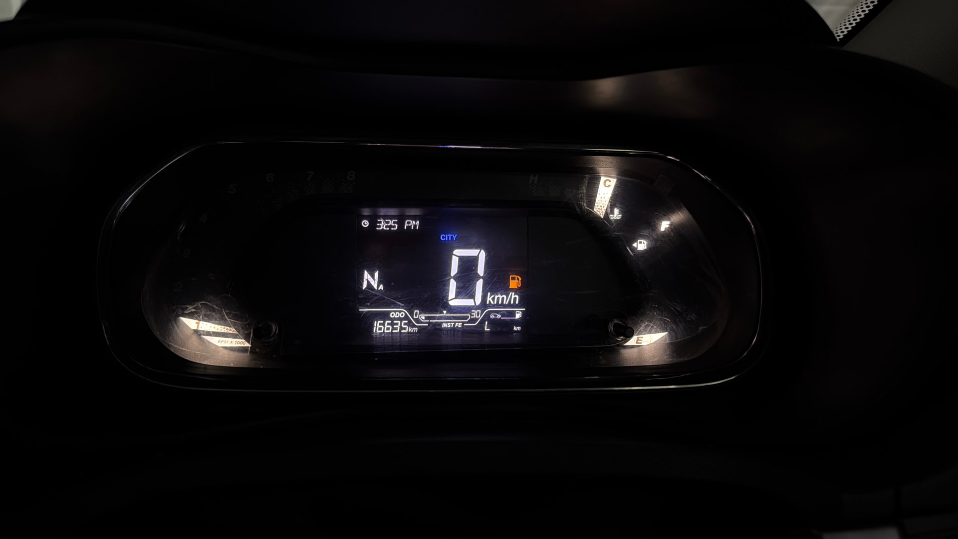Used 2023 Tata Nexon Used 2023 Tata Nexon