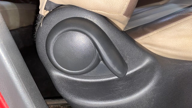 View Nissan Micra Active Image 10 Used Nissan Micra Active Image 10