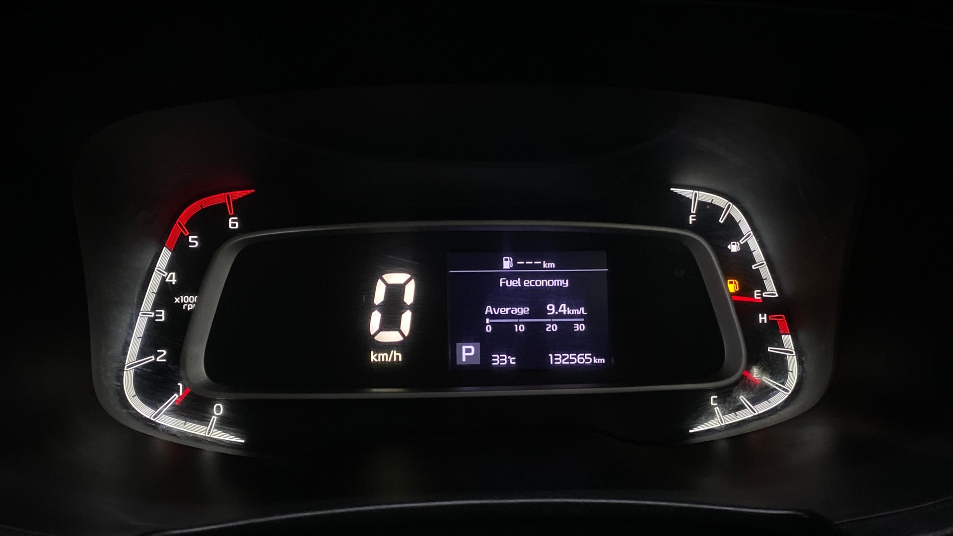 Used 2021 Kia Sonet Used 2021 Kia Sonet