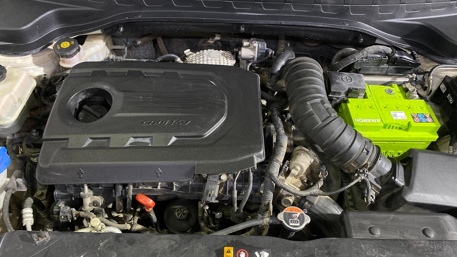 Used 2021 Kia Sonet Used 2021 Kia Sonet