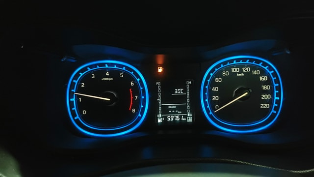 View Maruti Suzuki 1000 Image 36 Used Maruti Suzuki 1000 Image 36