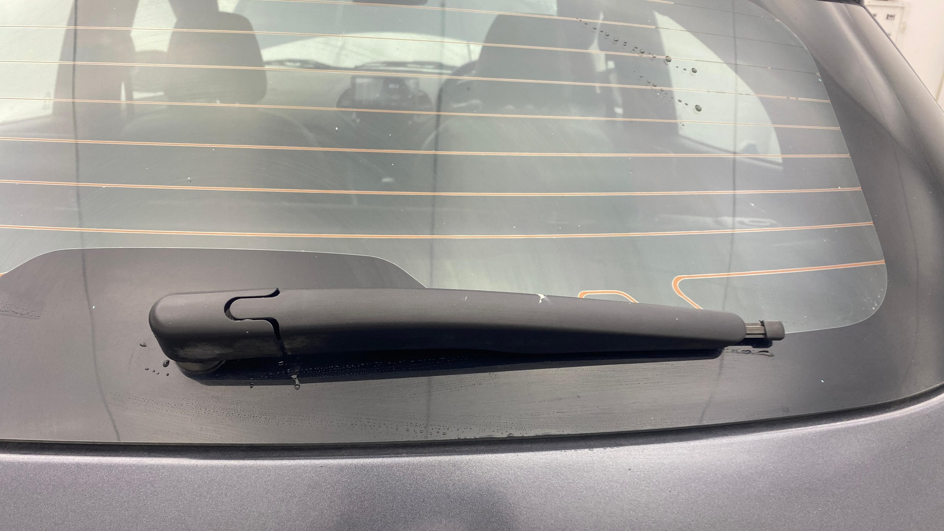 View 2019 Ford Freestyle Ambiente 1.2 Ti-VCT Image 43 Used 2019 Ford Freestyle Ambiente 1.2 Ti-VCT Image 43