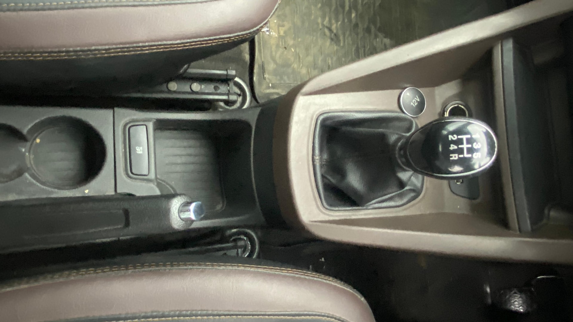 View 2019 Ford Freestyle Ambiente 1.2 Ti-VCT Image 39 Used 2019 Ford Freestyle Ambiente 1.2 Ti-VCT Image 39