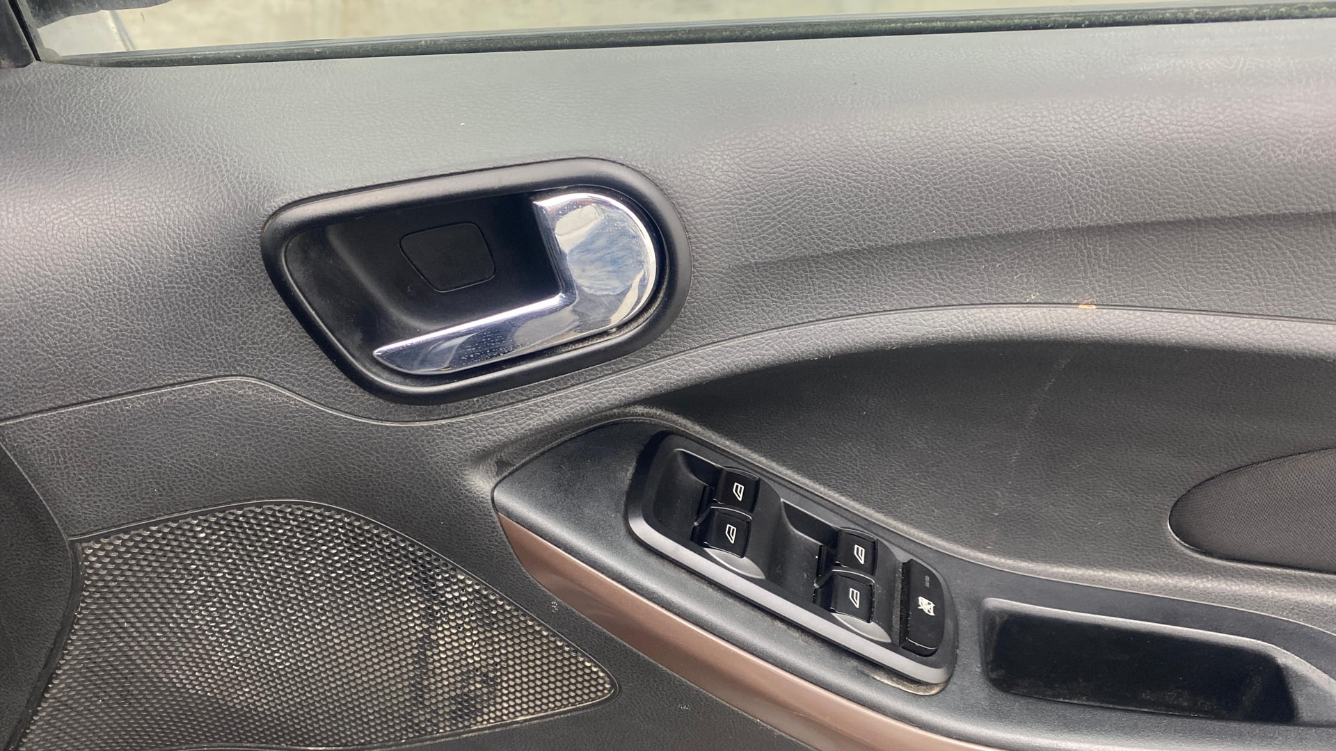 View 2019 Ford Freestyle Ambiente 1.2 Ti-VCT Image 33 Used 2019 Ford Freestyle Ambiente 1.2 Ti-VCT Image 33
