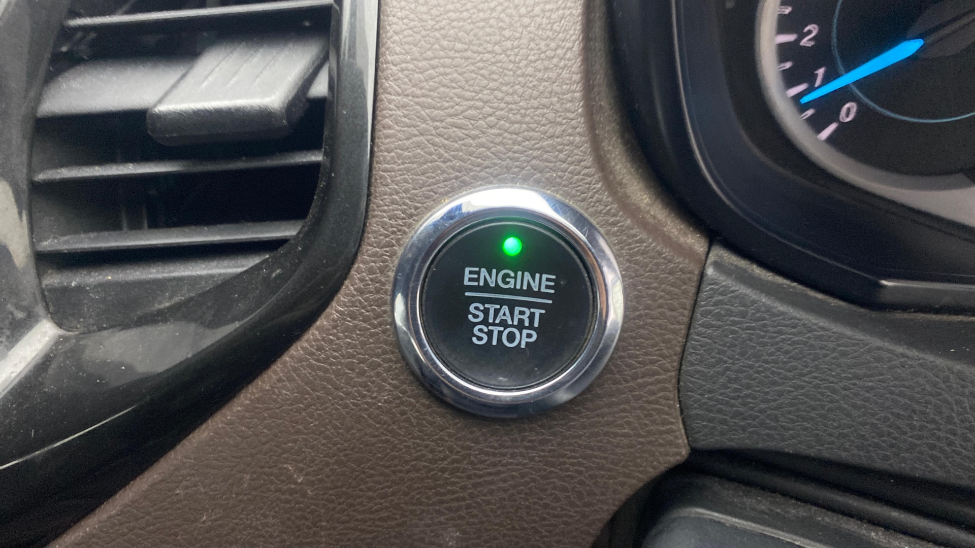 View 2019 Ford Freestyle Ambiente 1.2 Ti-VCT Image 34 Used 2019 Ford Freestyle Ambiente 1.2 Ti-VCT Image 34