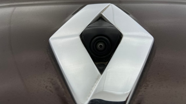 View Renault Kiger Image 24 Used Renault Kiger Image 24