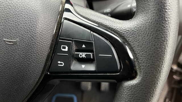 View Renault Kiger Image 3 Used Renault Kiger Image 3