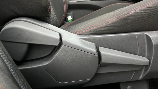 View Renault Kiger Image 19 Used Renault Kiger Image 19
