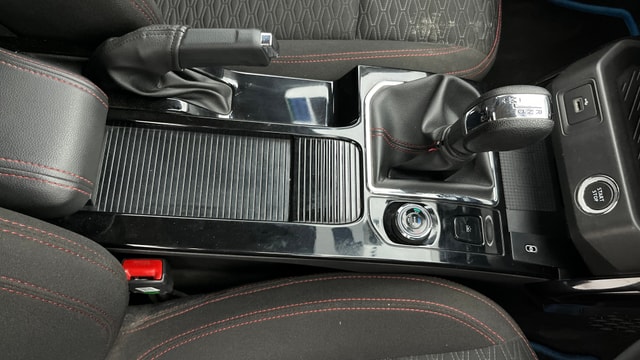View Renault Kiger Image 40 Used Renault Kiger Image 40