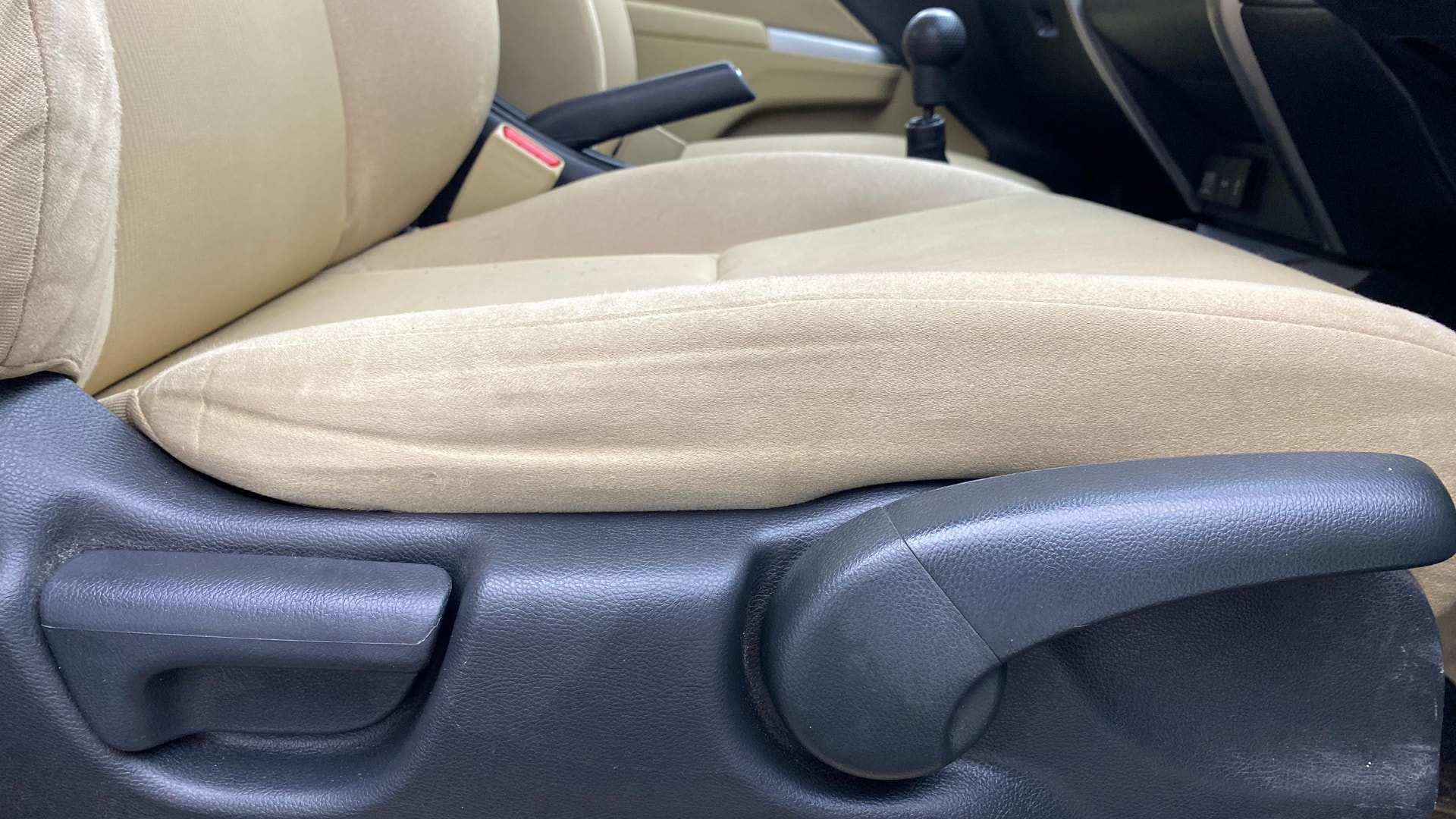 View 2015 Honda City ZX MT Diesel Anniversary Edition Image 19 Used 2015 Honda City ZX MT Diesel Anniversary Edition Image 19