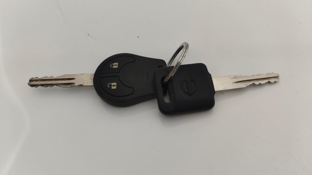 View Nissan Micra Image 26 Used Nissan Micra Image 26