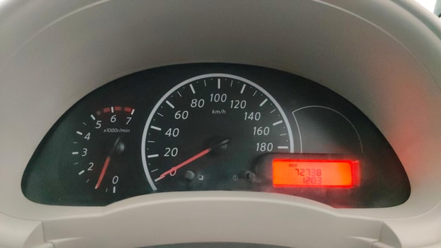 View Nissan Micra Image 33 Used Nissan Micra Image 33