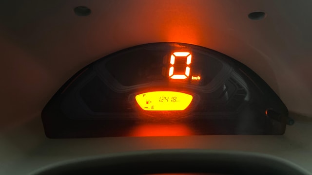 View Maruti Suzuki 1000 Image 34 Used Maruti Suzuki 1000 Image 34