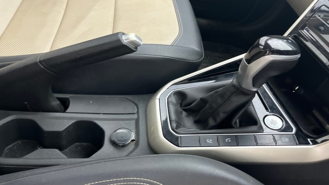 View Volkswagen Virtus Image 40 Used Volkswagen Virtus Image 40