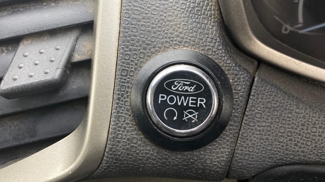 View Ford EcoSport Image 39 Used Ford EcoSport Image 39