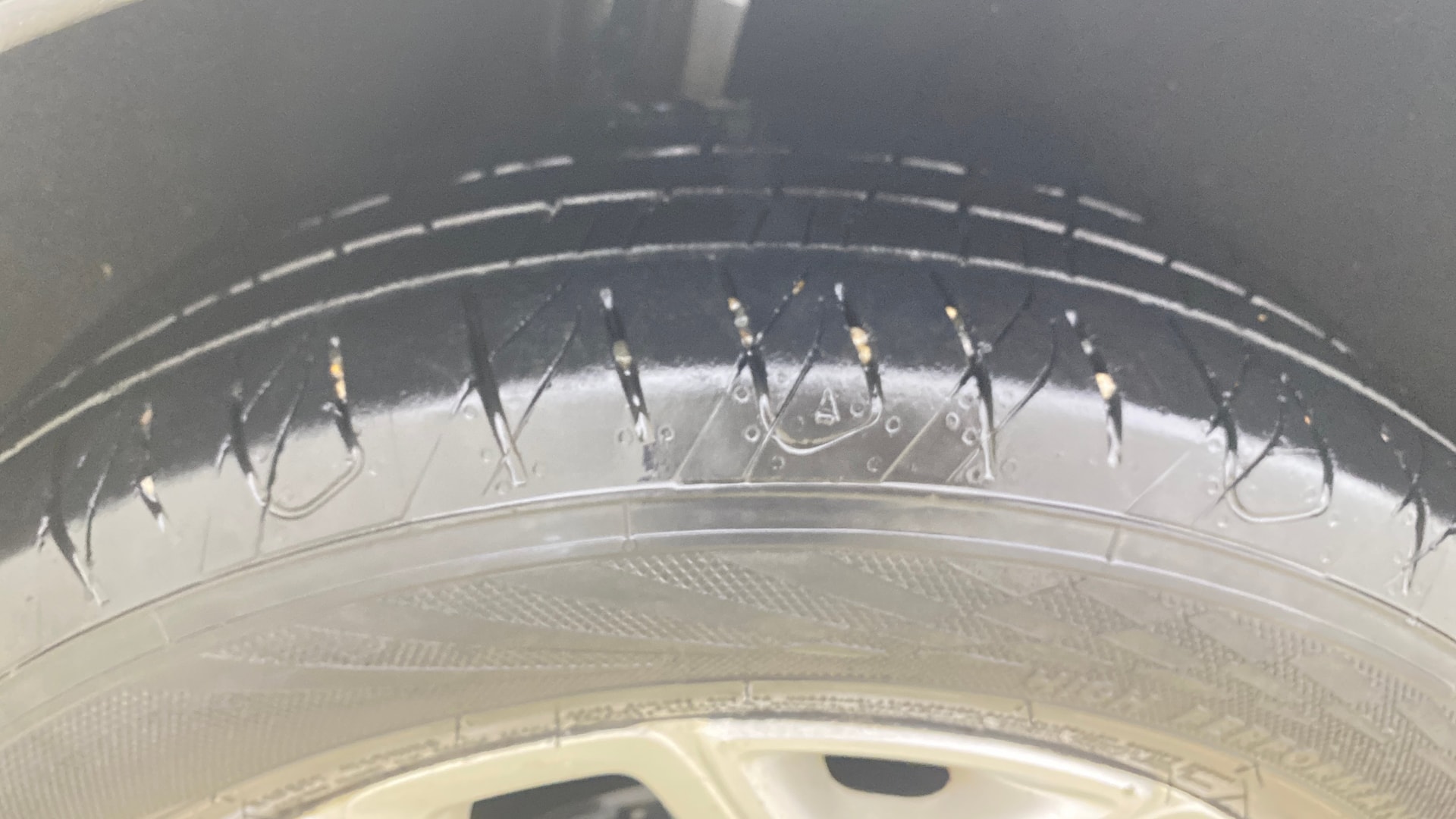 View 2017 Ford EcoSport 1.5 TDCi Diesel Ambiente BS IV Image 9 Used 2017 Ford EcoSport 1.5 TDCi Diesel Ambiente BS IV Image 9